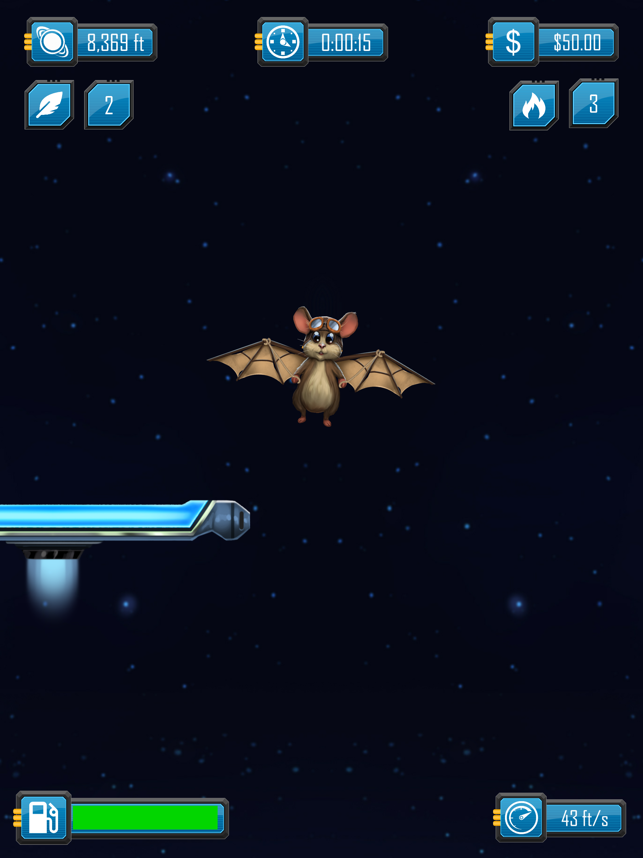 ‎Mouse Launch Screenshot