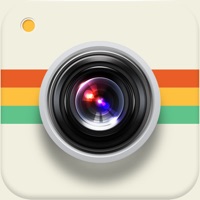  InFrame - Photo editor collage Application Similaire