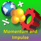 Momentum and Impulse Animation