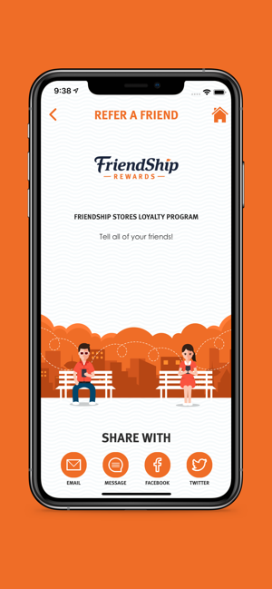 FriendShip Rewards(圖5)-速報App