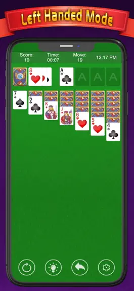 Game screenshot Solitaire New Card Game 2020 hack