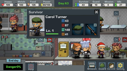 Doomsday Zombie Raid screenshot 3