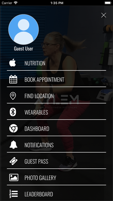 Xylem Fitness screenshot 4
