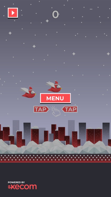 Tap to flap - by Execom screenshot-4