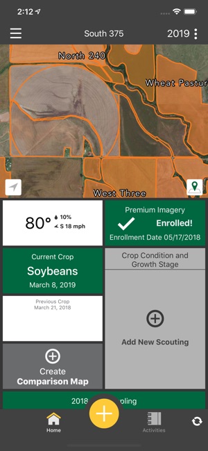 MFA Agronomy Dashboard(圖3)-速報App