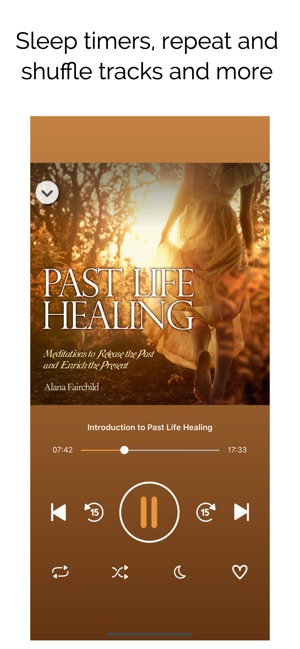 Past Life Healing(圖3)-速報App