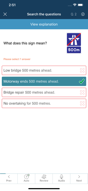 Official Bus/Truck DTT Ireland(圖6)-速報App