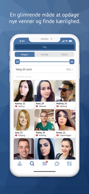 Hvad skal man vide om dating en koreansk pige