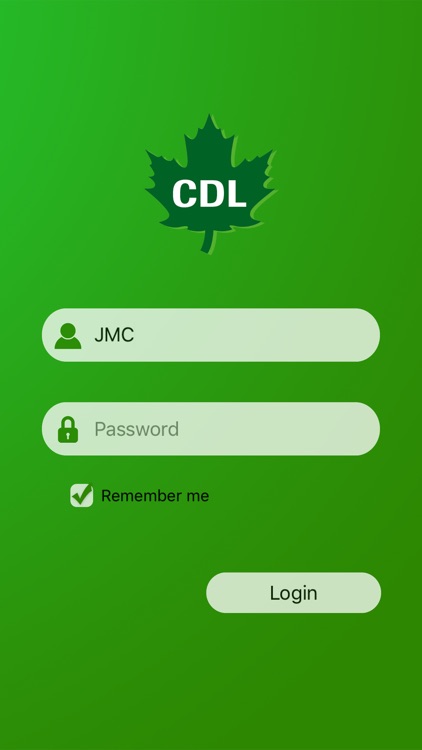 CDL Mobile