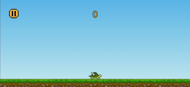 Jumpy Turtle(圖3)-速報App