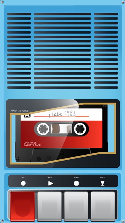 Voice Recorder + Audio Editor screenshot-6