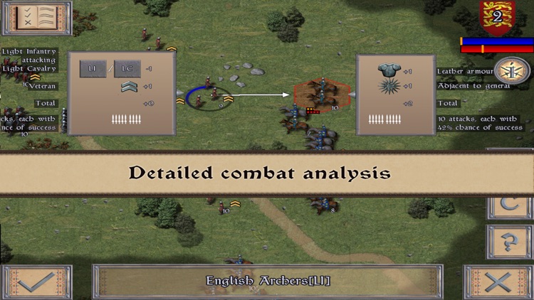 100 Years' War screenshot-3