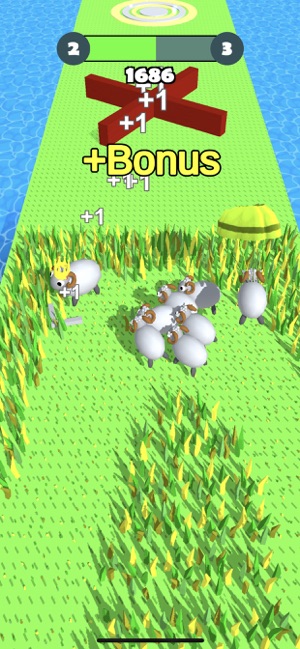 Sheep Graze(圖3)-速報App