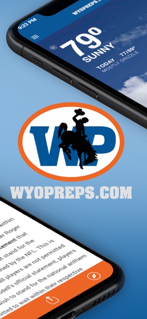 WyoPreps(圖2)-速報App