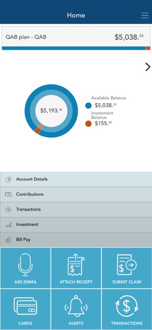 Newport Group Flex Benefits(圖1)-速報App