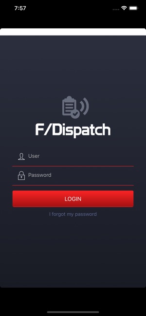 FDispatch