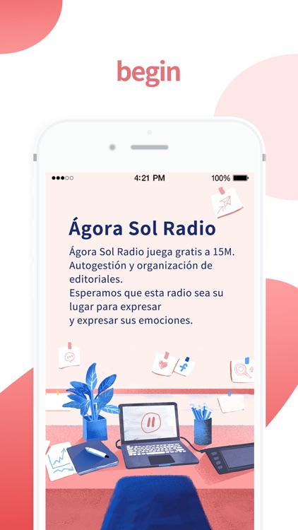 Ágora Sol Radio