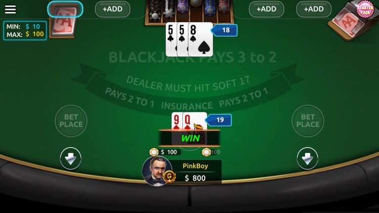 AA POKER:Texas Holdem,Omaha screenshot-7