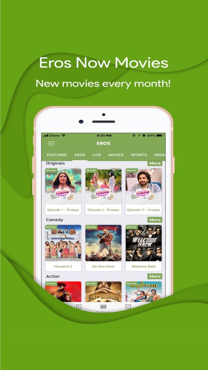 Tapmad screenshot-4