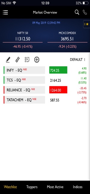 Quantum Global(圖1)-速報App