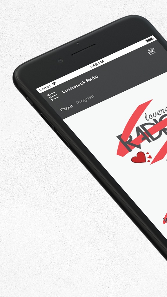 【图】Lovers Rock Radio(截图1)