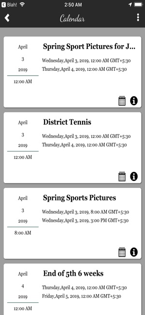 Woden ISD(圖3)-速報App