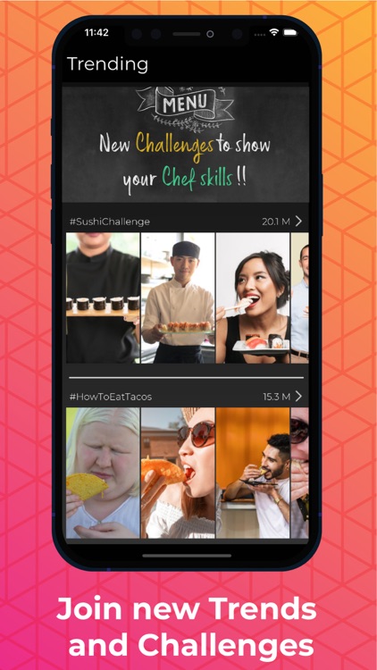 Kitchit: Food Stories