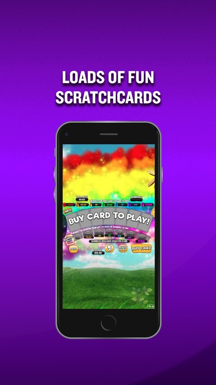 Foxy Bingo - Bingo & Slots screenshot-5