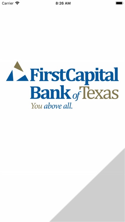 FirstCapital Bank Mobile Money