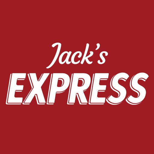 Jack's Express