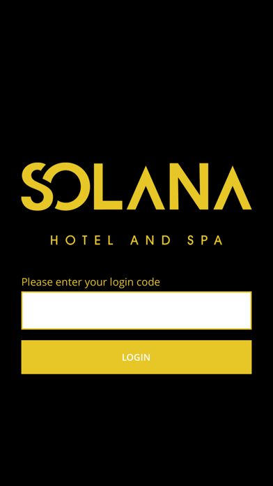 Solana Hotel screenshot 2