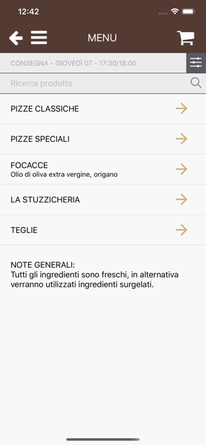 Pizzeria la Rustica Crocetta(圖3)-速報App