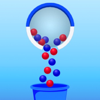 Color Balls 3D