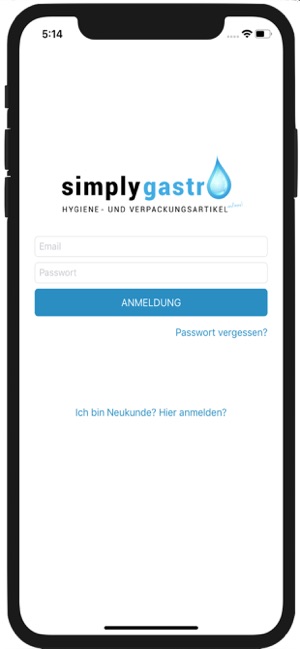 SimplyGastro(圖1)-速報App