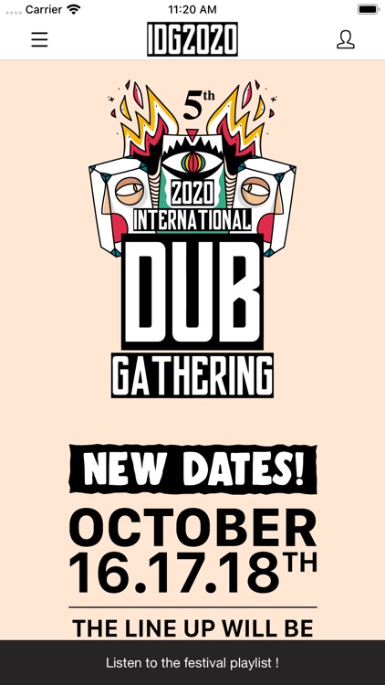 International Dub Gathering