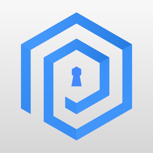 PersonalLife: Keep Photos Safe iOS App