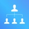 Create flowing organization charts with OrgChart