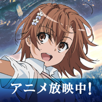 とある魔術の禁書目録 幻想収束 とある魔術の禁書目録 幻想収束