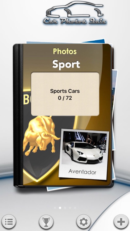 Car Photos Quiz screenshot-3