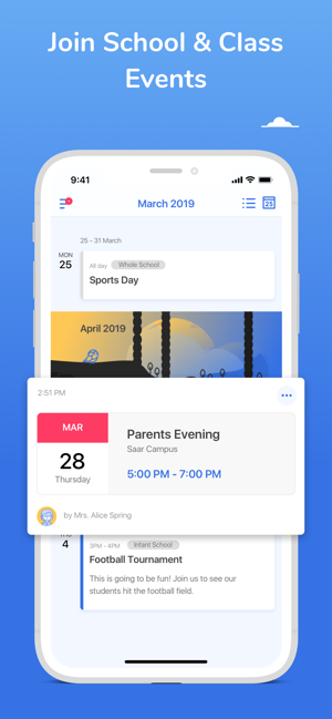 Springring Parent(圖2)-速報App