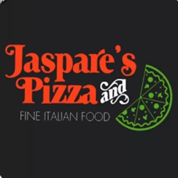 JASPARES PIZZA VICKSBURG