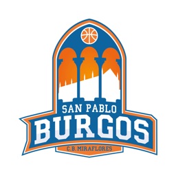 San Pablo Burgos Klap Official