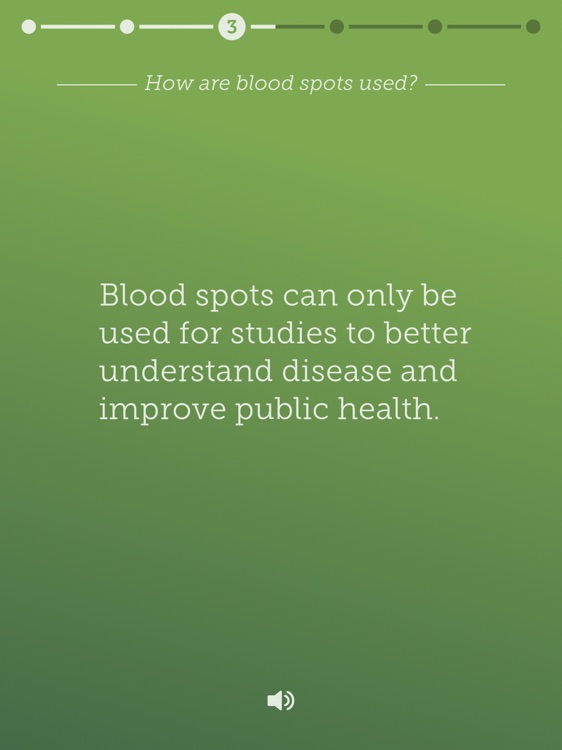 After Newborn Screening screenshot-3