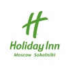 Holiday Inn Sokolniki holiday inn 
