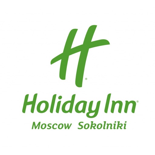 Holiday Inn Sokolniki icon