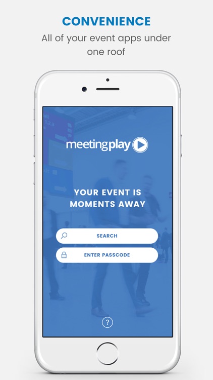 MeetingPlay Events