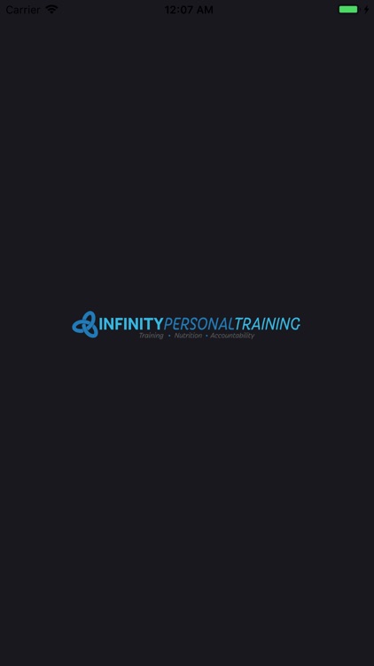 Infinity Personal Training