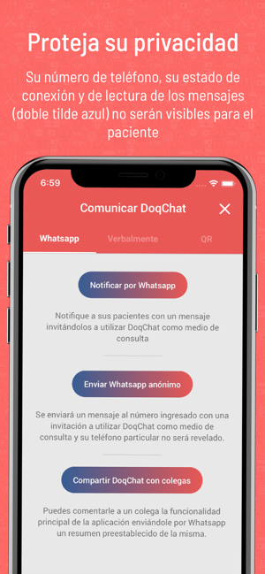 DoqChat(圖6)-速報App