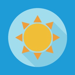 Sunrise & Sunset Time Apple Watch App