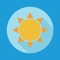 Sunrise & Sunset Time is the simplest and most beautiful way to keep track of daylight at your specific location